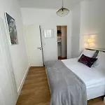Apartmán Neuf, 2 Chambres, Climatise, Route Des Sanguinaires