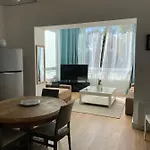 Neuf, 2 Chambres, Climatise, Route Des Sanguinaires Apartmán