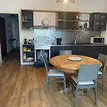 Neuf, 2 Chambres, Climatise, Route Des Sanguinaires Apartmán