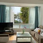 Apartmán Neuf, 2 Chambres, Climatise, Route Des Sanguinaires Ajaccio (Corsica)