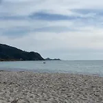 Neuf, 2 Chambres, Climatise, Route Des Sanguinaires Ajaccio (Corsica)
