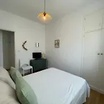 Neuf, 2 Chambres, Climatise, Route Des Sanguinaires *