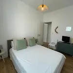 Apartmán Neuf, 2 Chambres, Climatise, Route Des Sanguinaires