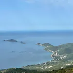 Neuf, 2 Chambres, Climatise, Route Des Sanguinaires Apartmán *