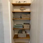 Apartmán Neuf, 2 Chambres, Climatise, Route Des Sanguinaires Ajaccio (Corsica)