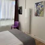 Neuf, 2 Chambres, Climatise, Route Des Sanguinaires * Ajaccio (Corsica)
