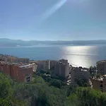 Neuf, 2 Chambres, Climatise, Route Des Sanguinaires Apartmán