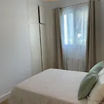 Apartmán Neuf, 2 Chambres, Climatise, Route Des Sanguinaires