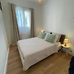 Neuf, 2 Chambres, Climatise, Route Des Sanguinaires Apartmán *