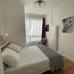 Apartmán Neuf, 2 Chambres, Climatise, Route Des Sanguinaires *