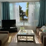 Apartmán Neuf, 2 Chambres, Climatise, Route Des Sanguinaires *