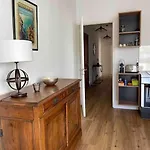 Neuf, 2 Chambres, Climatise, Route Des Sanguinaires