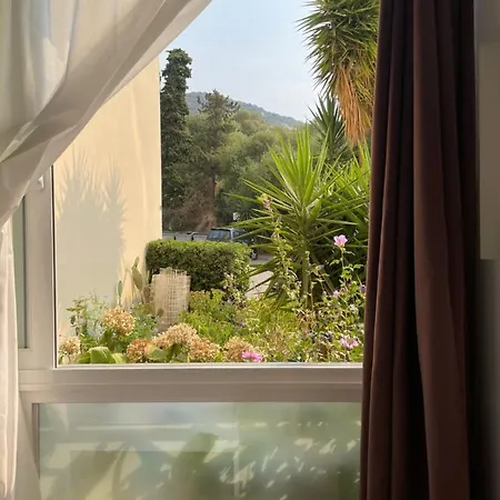 Neuf, 2 Chambres, Climatise, Route Des Sanguinaires Apartmán