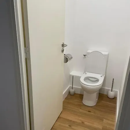 شقة Neuf, 2 Chambres, Climatise, Route Des Sanguinaires أجاكسيو