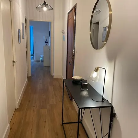 Neuf, 2 Chambres, Climatise, Route Des Sanguinaires