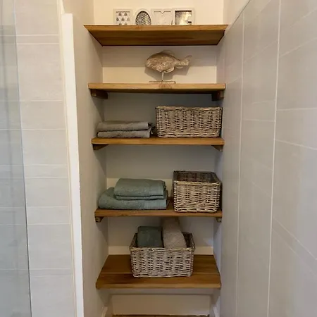 شقة Neuf, 2 Chambres, Climatise, Route Des Sanguinaires أجاكسيو