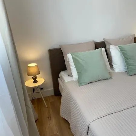 Neuf, 2 Chambres, Climatise, Route Des Sanguinaires *