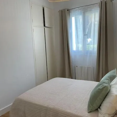 شقة Neuf, 2 Chambres, Climatise, Route Des Sanguinaires