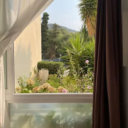 Neuf, 2 Chambres, Climatise, Route Des Sanguinaires شقة أجاكسيو