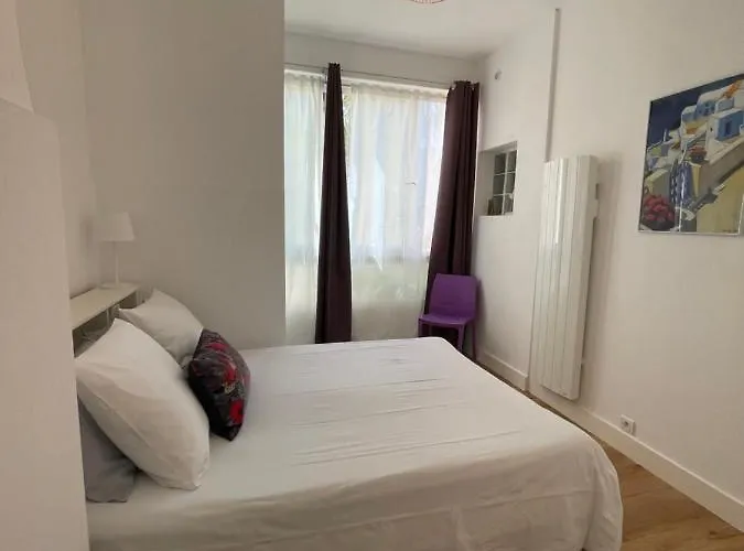 Apartment Neuf, 2 Chambres, Climatise, Route Des Sanguinaires Ajaccio (Corsica)