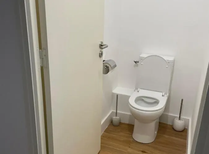 Apartment Neuf, 2 Chambres, Climatise, Route Des Sanguinaires Ajaccio (Corsica)