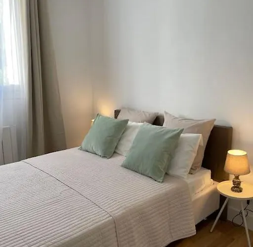 Neuf, 2 Chambres, Climatise, Route Des Sanguinaires *